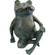 Figure de pulvérisation de grenouille ubbink
