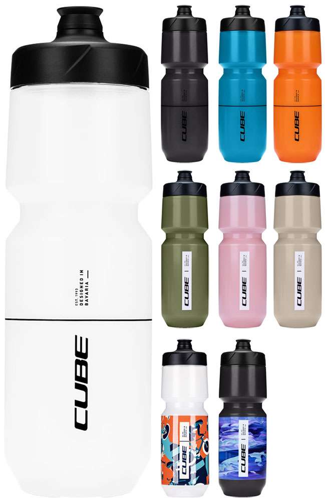 Bouteille Cube Flow 750