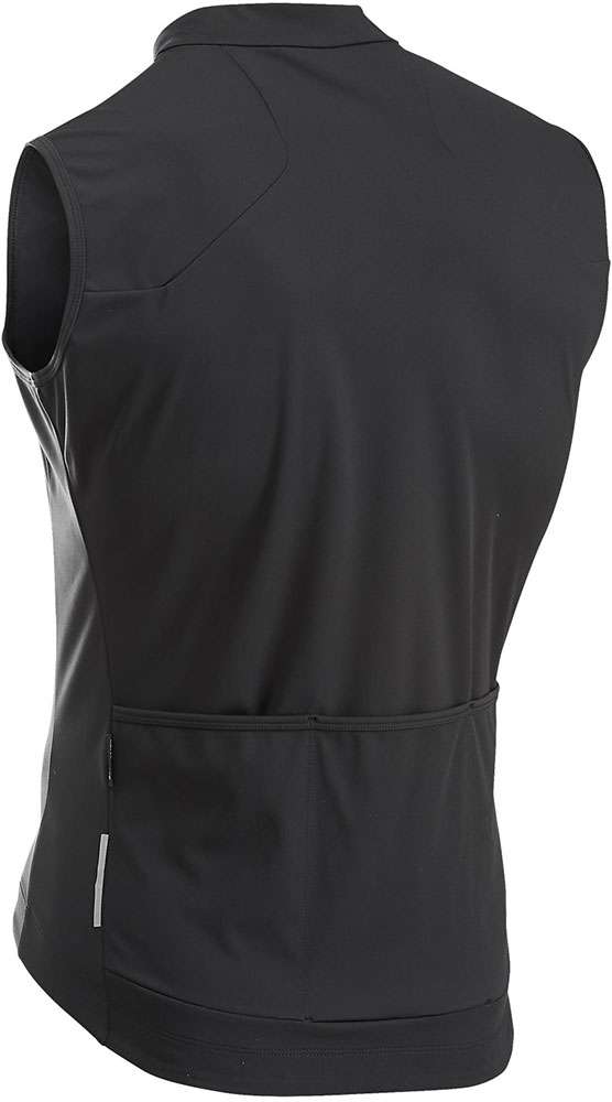 Northwave air out - gilet coupe-vent et pluie