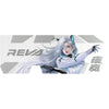 Carte graphique Powercolor Radeon RX 9070 XT Hellhound Reva16GB édition limitée (blanc noir, RDNA4, GDDR6, 3x display port, 1x HDMI)