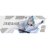 Carte graphique Powercolor Radeon RX 9070 XT Hellhound Reva16GB édition limitée (blanc noir, RDNA4, GDDR6, 3x display port, 1x HDMI) - afbeelding 11