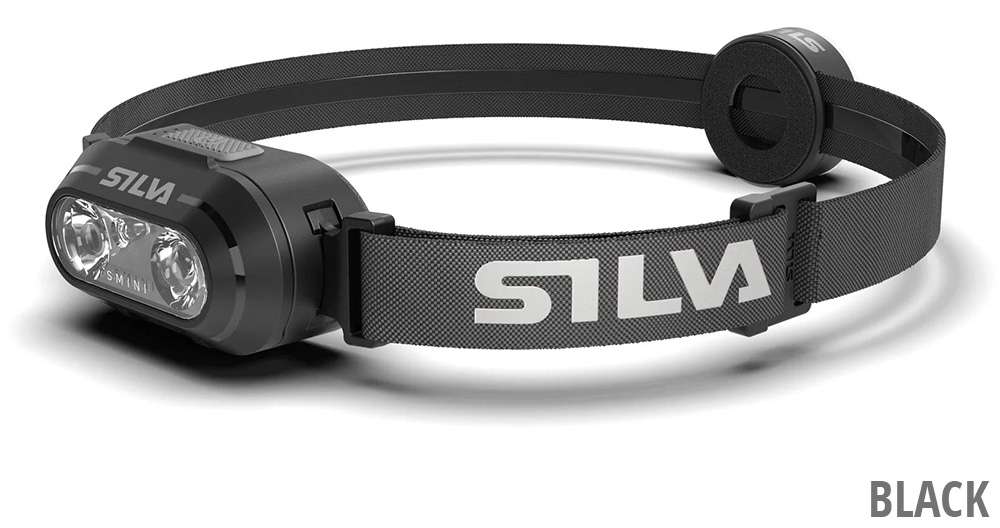 Silva smini - lampe frontale