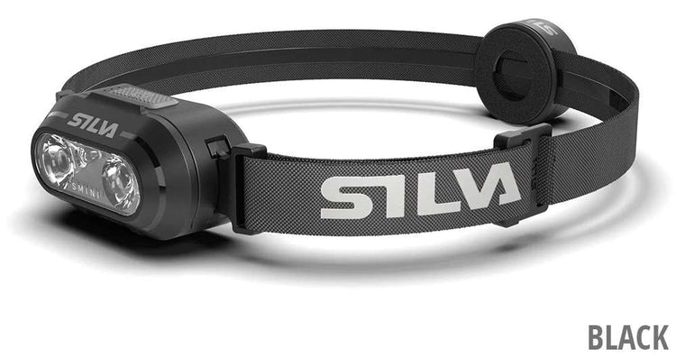 Silva smini - lampe frontale