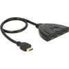 Dellock 3 x hdmi dans> 1 x hdmi out