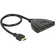 Dellock 3 x hdmi dans> 1 x hdmi out