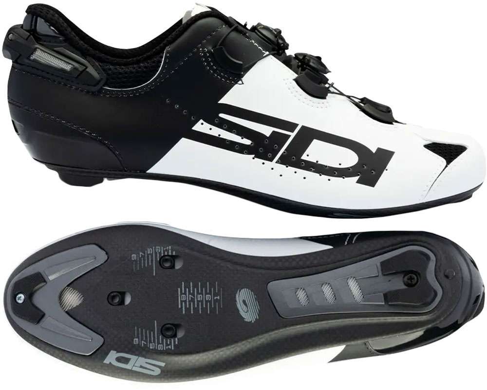 Sidi shot 2s pro - chaussures vélo route