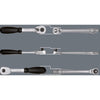 WAA 8100 SA 11 Zyklop Metal-Ratelsset, 28 pièces