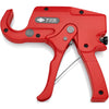 Cutter de tuyaux Knipex 9410185