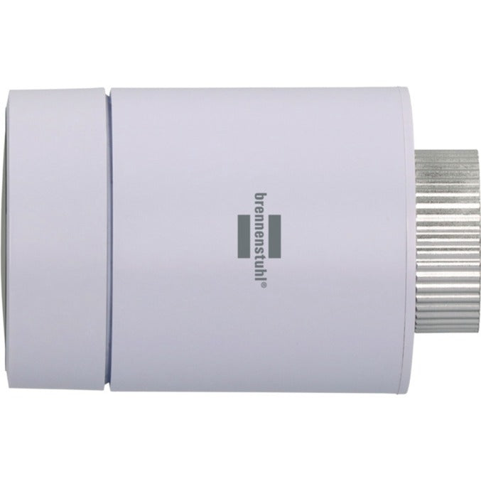 Bouton Brennenstuhl Connect Zigbee Smart Radiator