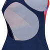 Speedo allover digital recordbreaker - maillot de bain femme