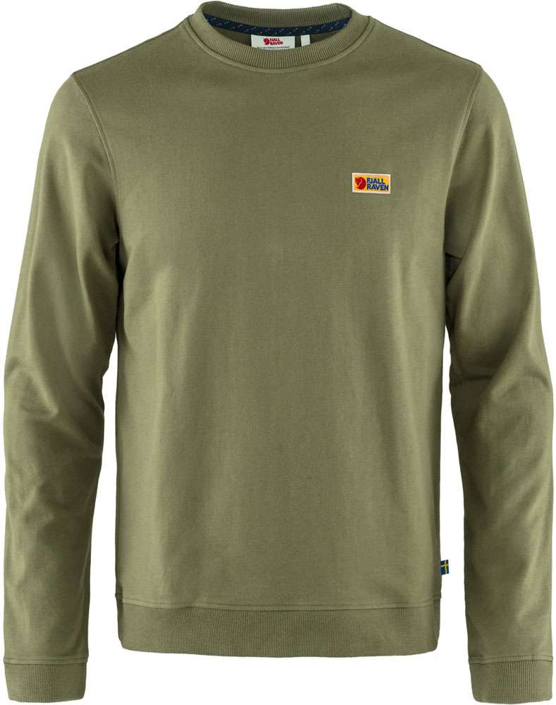 Fjällräven vardag - sweat-shirt