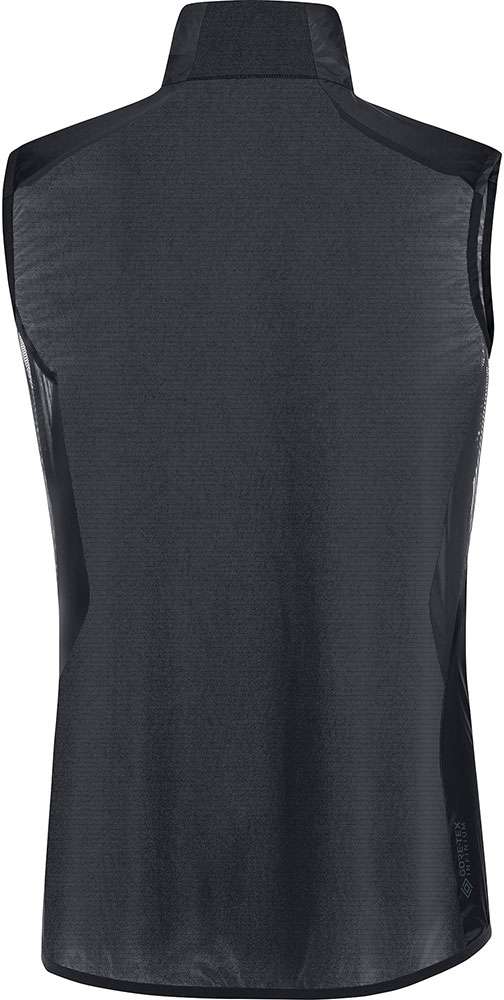 Gorewear ambient gore-tex infinium™ - gilet coupe-vent pour femme