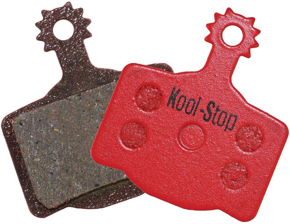 Plaquettes de frein à disque Kool stop d160 pour magura mt sport mt4 mt6 mt8
