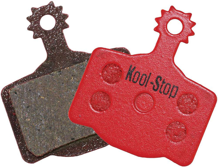 Plaquettes de frein à disque Kool stop d160 pour magura mt sport mt4 mt6 mt8