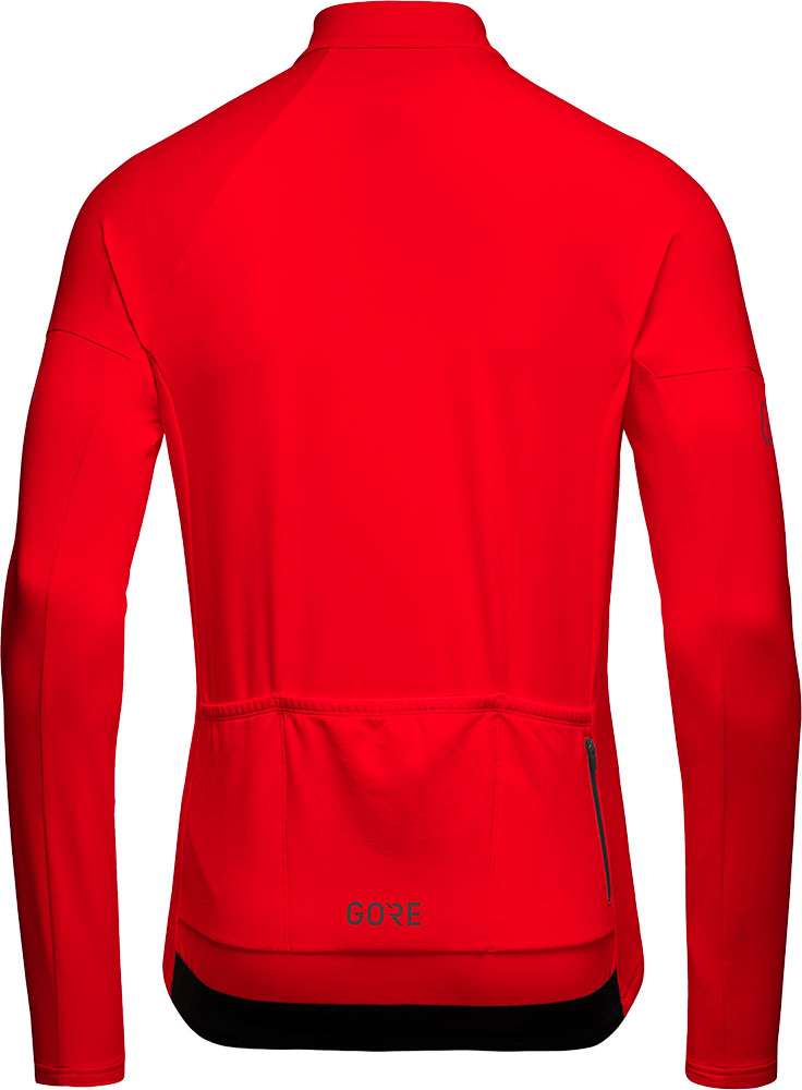 Gorewear c3 - maillot thermique