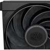 Cooler Master V8 Ace 3DHP Refroidisseur de processeur AMD noir (noir, PWM 4 broches)
