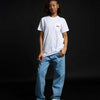 Poche de cavaliers amples - tee-shirt technique