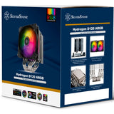 Silverstone SST-hyd120-argb-v2 - afbeelding 14