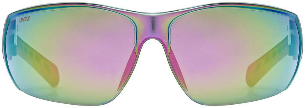 Uvex equate - lunettes de sport