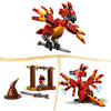 LEGO 76448 Harry Potter Felix de Feniks Van Dumbledore