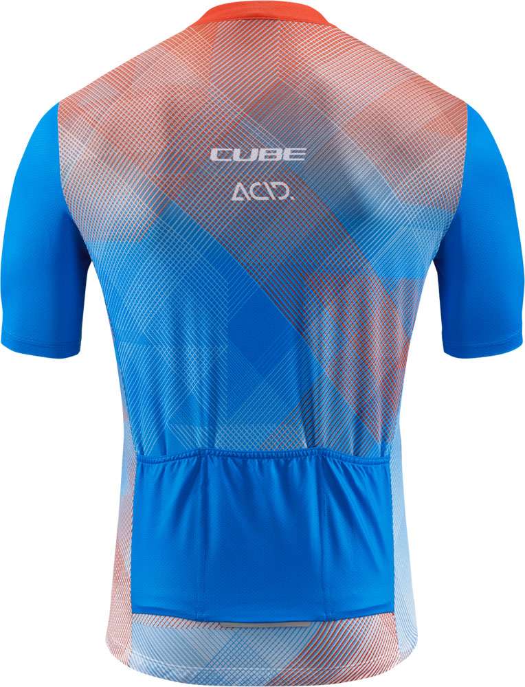 Cube teamline cmpt - maillot