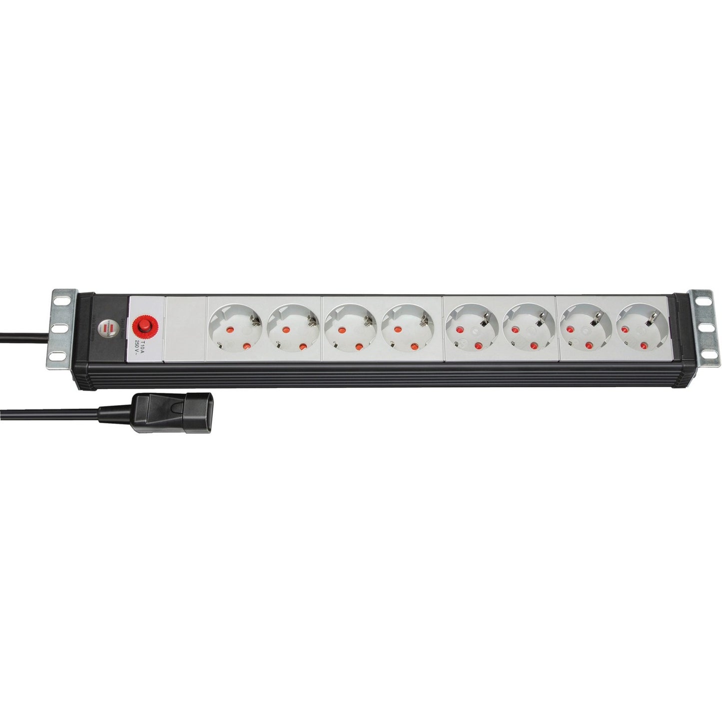 Brennenstuhl Premium-Line 19 Socket 8 fois