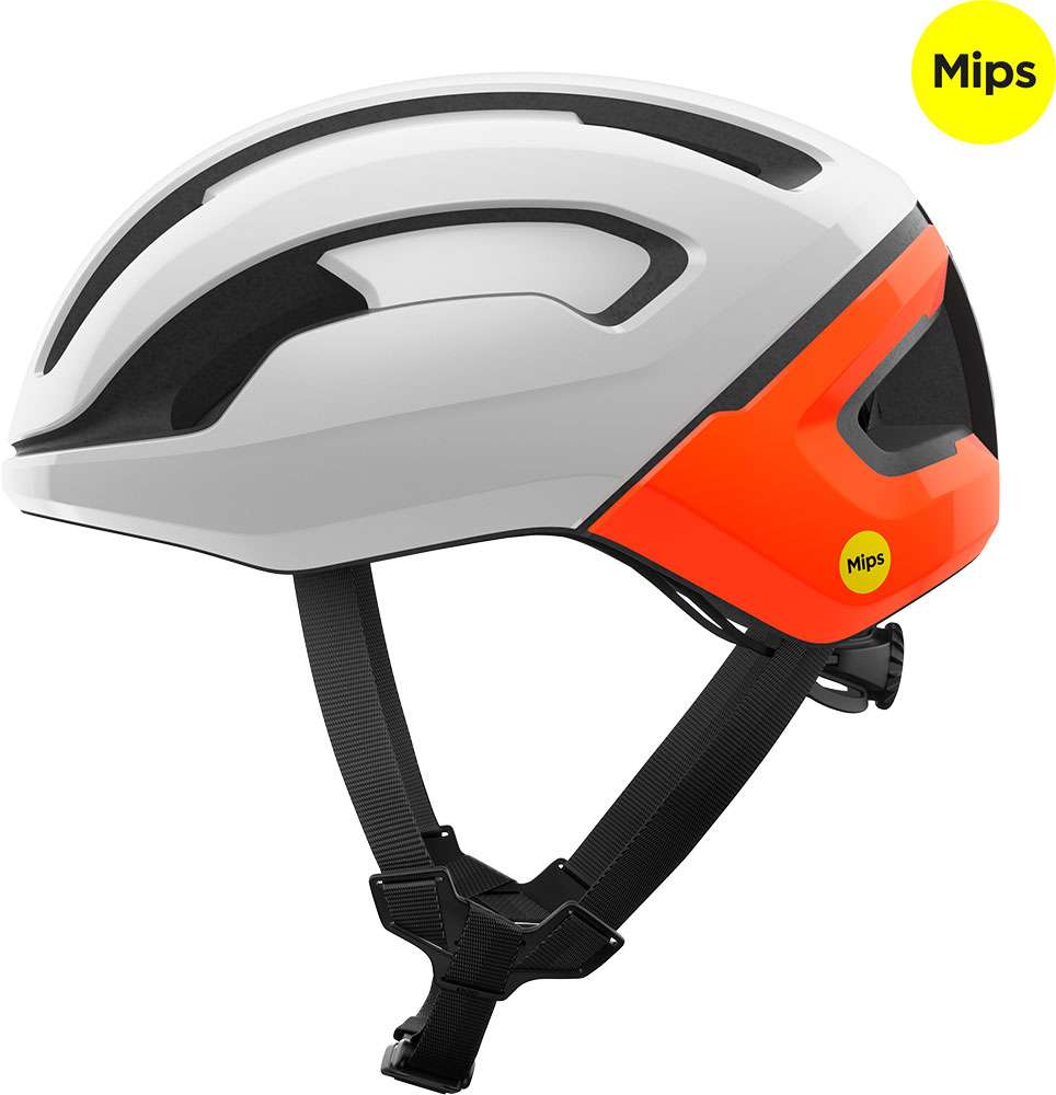 Poc omne air mips - casque de vélo de route