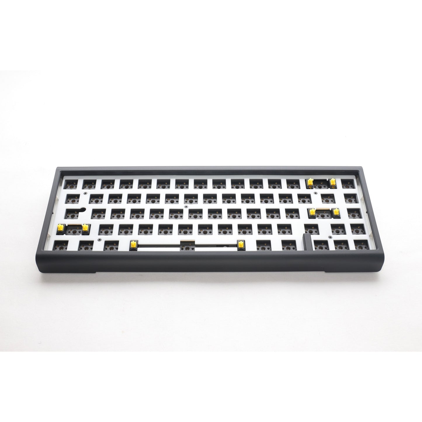 Projet DuckyD Tinker 65 avec QMK VIA