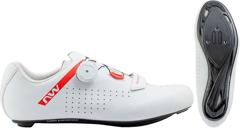 Northwave core plus 2 - chaussures vélo de route