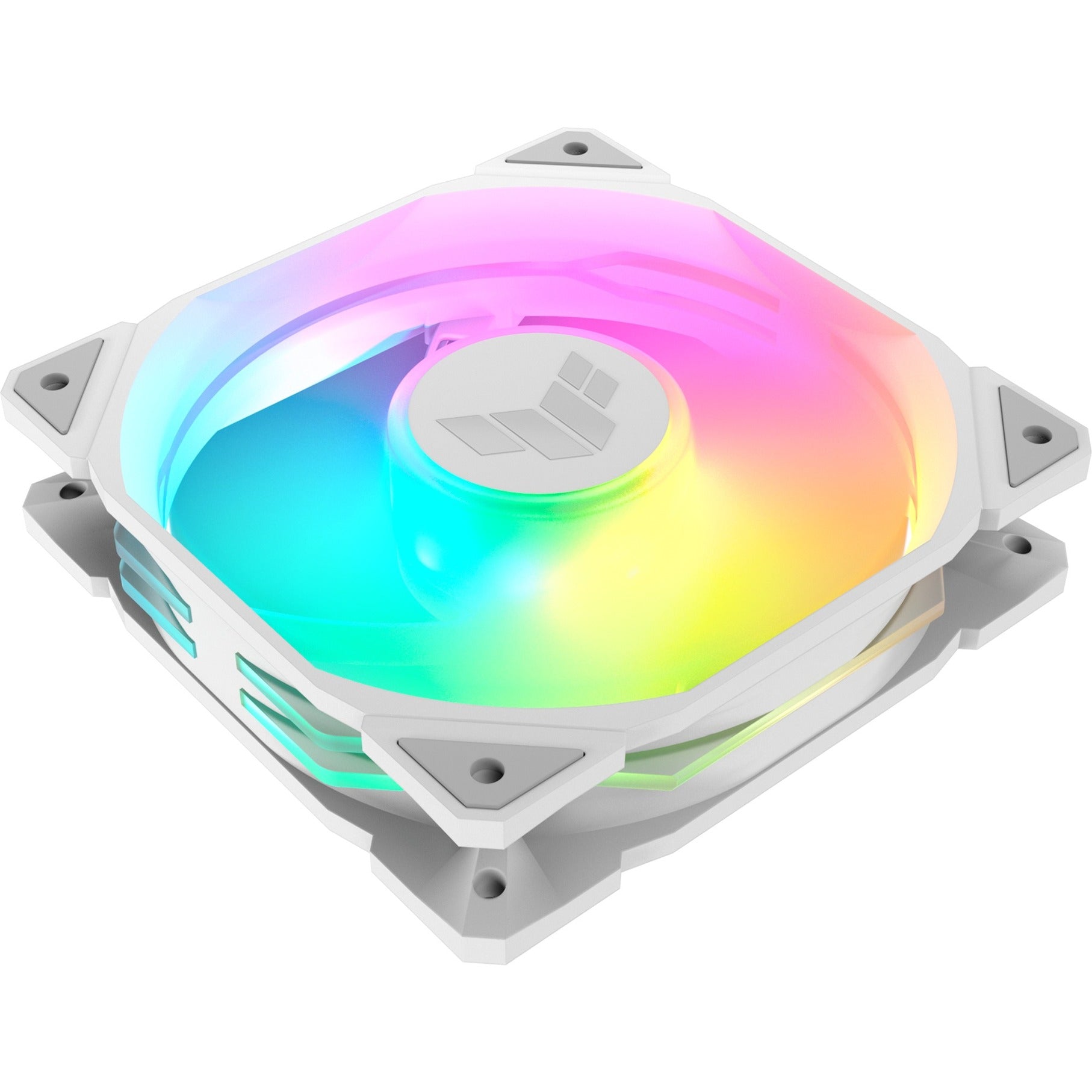 ASUS TUF GAMING TR120 Argb Reverse Fan Pack, 3 pièces