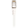 Câble de patch Sharkoon SFTP, RJ-45 avec Cat.6