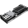Inno3d N50803-16d7x-17603930 GEFORCE RTX 5080 X3 OC, ATX, 16 Go, GDDR7, 256 bits, 960 Go, PCIE5, 360W