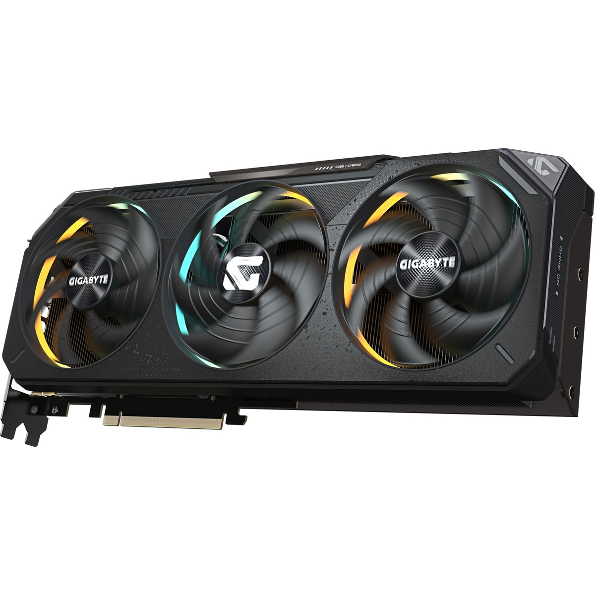 Gigabyte GV-N5070Gaming OC-12GD GEFORCE RTX 5070 GAMING OC 12G, 12 Go, GDDR7, 192 bits, PCIe 5.0
