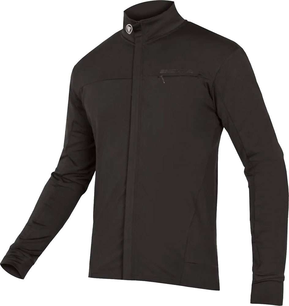 Endura xtract roubaix - maillot manches longues