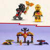 LEGO LEGO NINJAGO 71826 Spinjitzu Draking Package