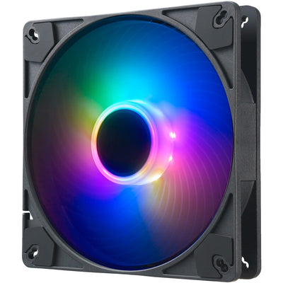 Silverstone Air Petrator 140i Argb