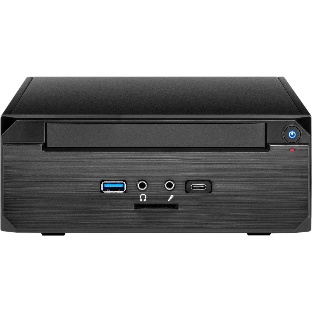 Inter-technologie ITX MW-02 II