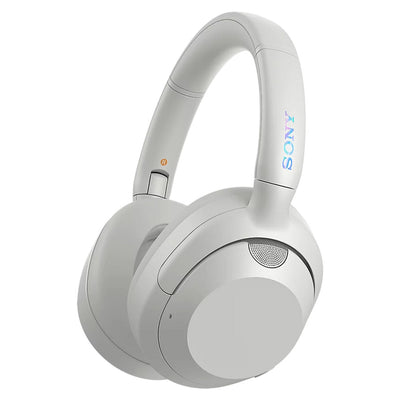 Sony ult wear casque sans fil avec casque supra-auriculaire antibruit (blanc, Bluetooth)