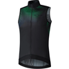 Shimano s-phyre wind - gilet coupe-vent