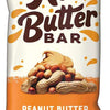Barre fourrée au beurre de noix Clif Bar 50g