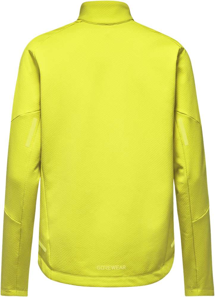 Gorewear fernflow - veste thermique pour femme