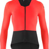 Assos equipe r s11 - maillot manches longues