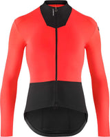 Assos equipe r s11 - maillot manches longues - afbeelding 1
