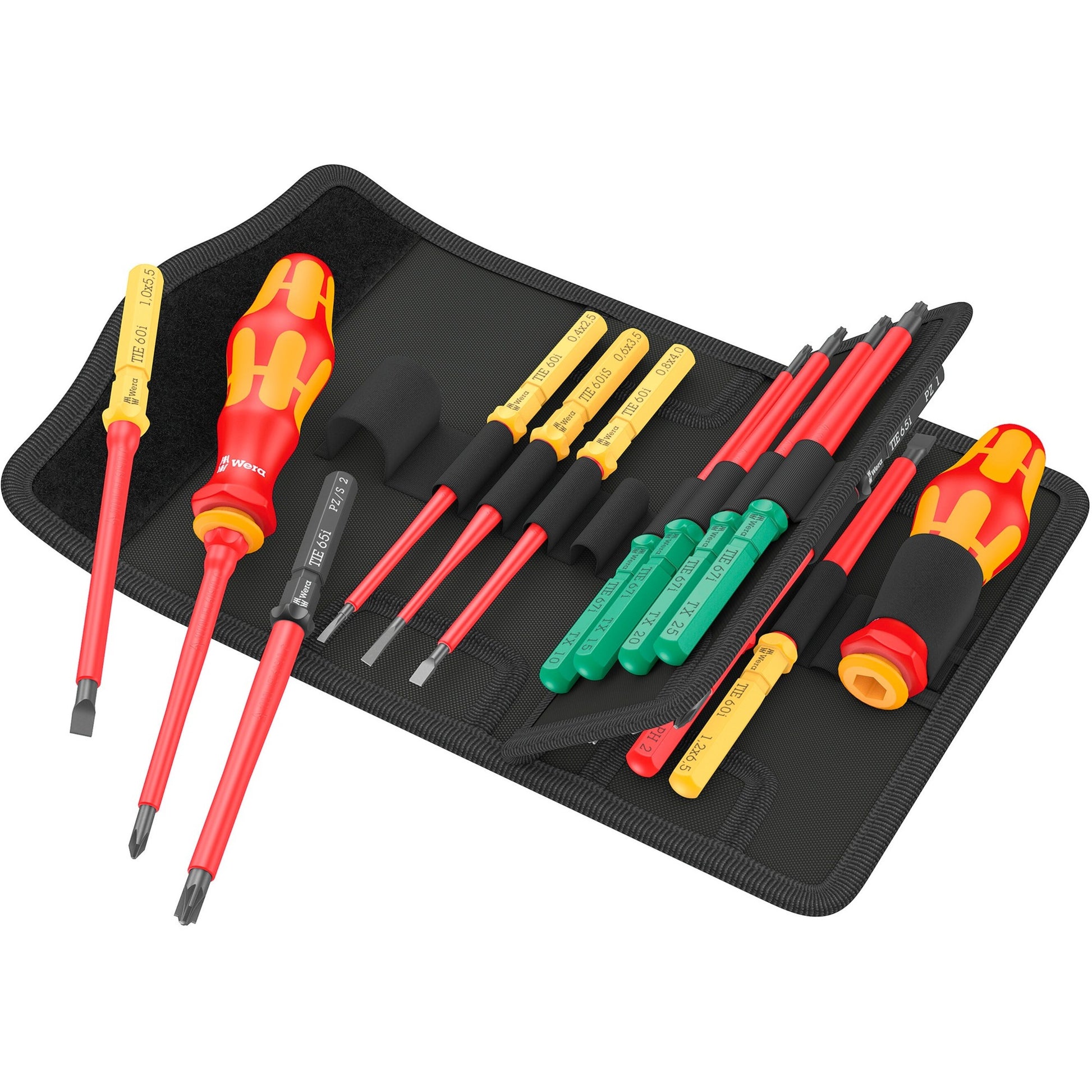 Waa kraftform kompakt vde 17 Universal 1 Tool Finder