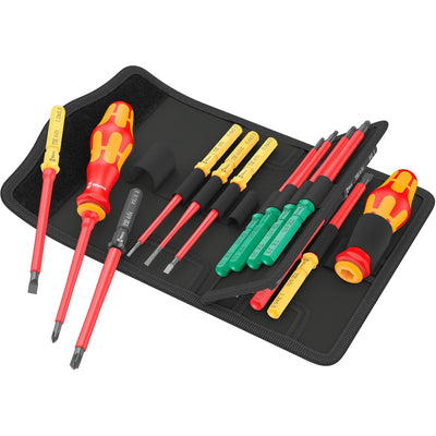 Waa kraftform kompakt vde 17 Universal 1 Tool Finder