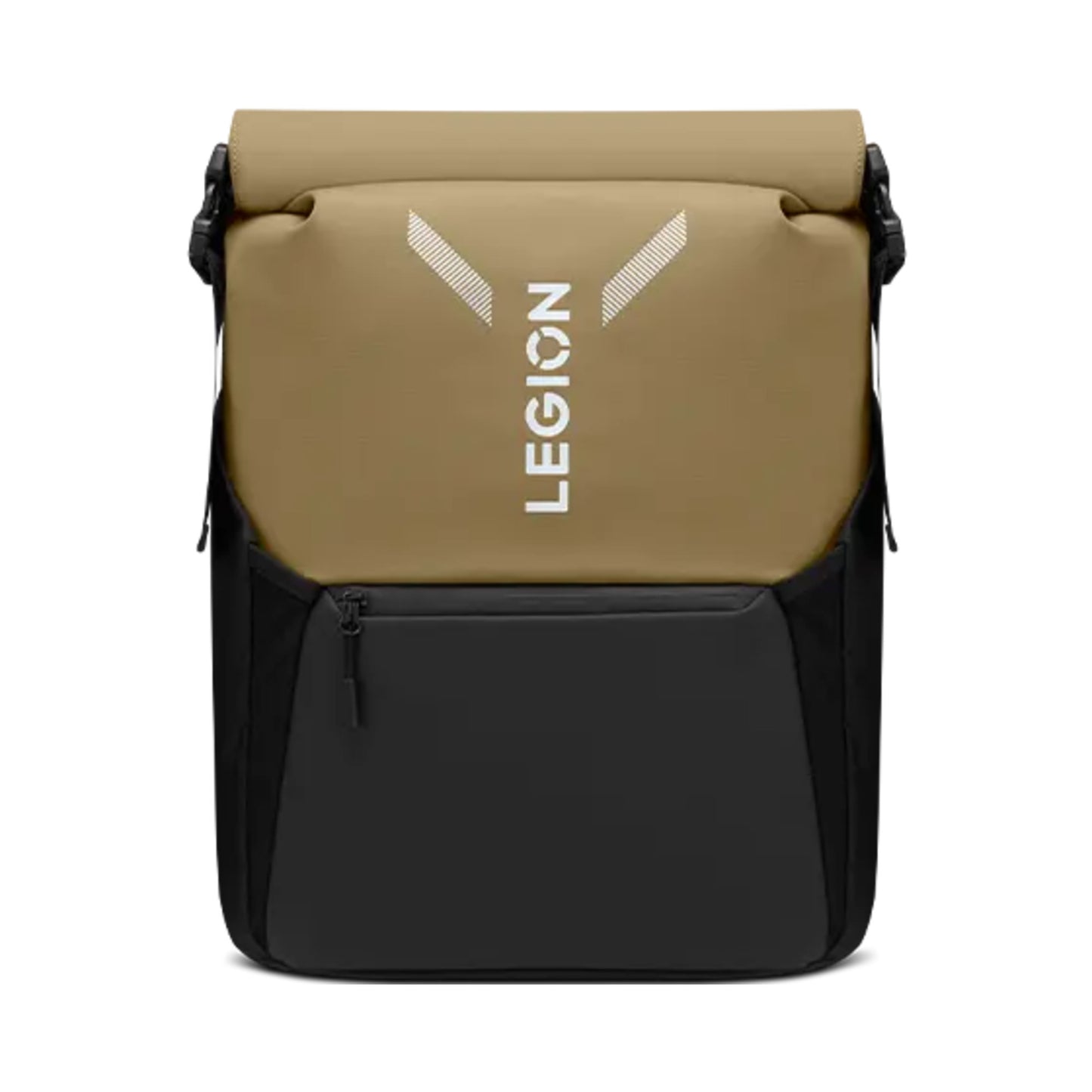 Sac à dos de jeu Lenovo Legion 16 GB500 (noir jaune)