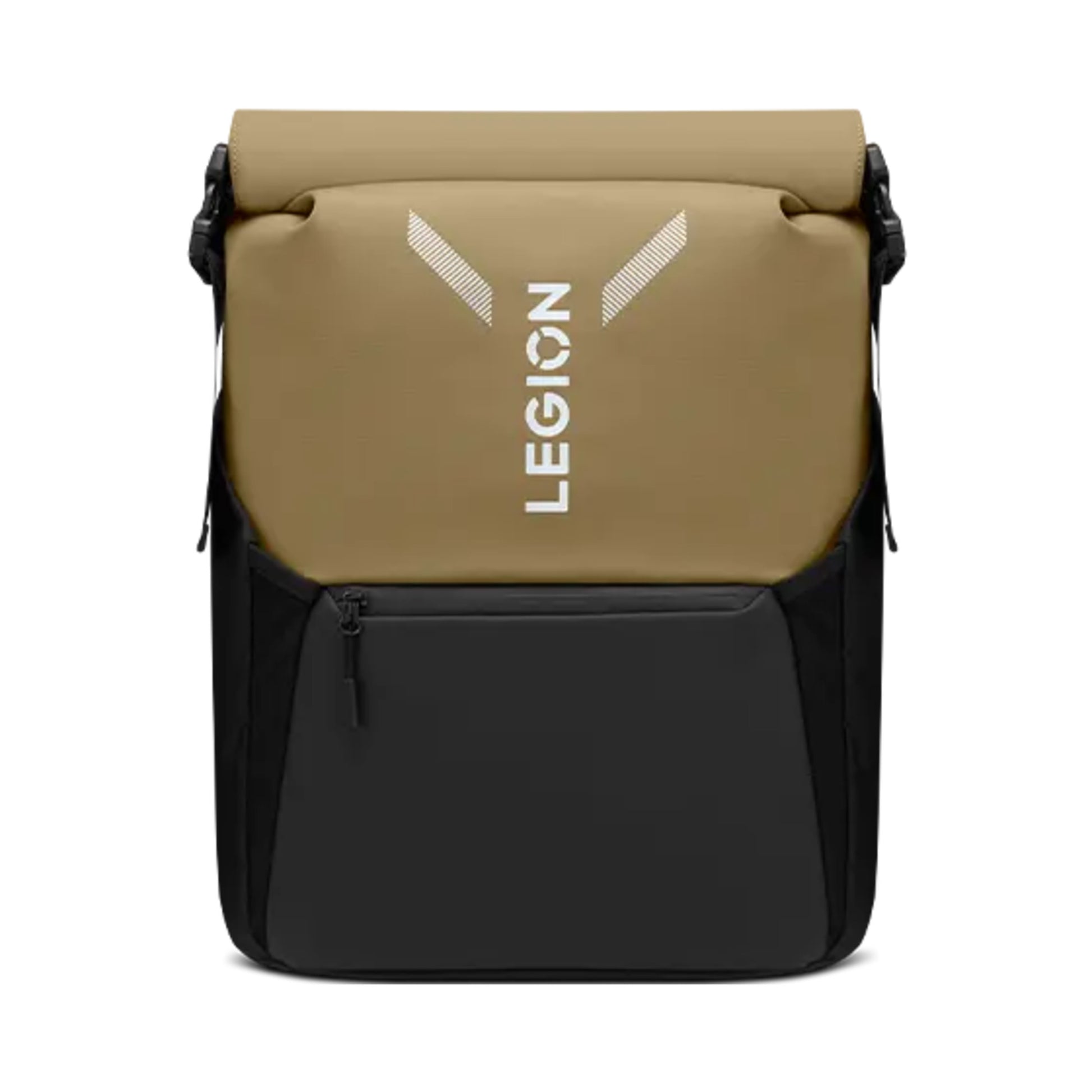 Sac à dos de jeu Lenovo Legion 16 GB500 (noir jaune)