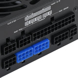 Alimentation modulaire Silverstone sx700-g v1.1-gm 700 watts (4x pcie) - afbeelding 9