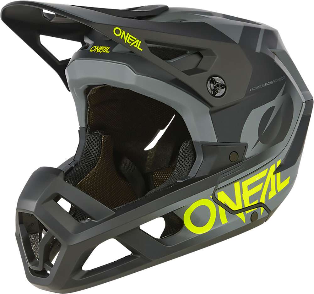 O'neal SL1 Strike - Casque intégral