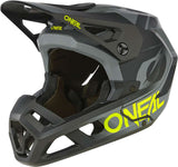 O'neal SL1 Strike - Casque intégral - afbeelding 1